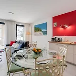 بيت للعطل Emergence - 1 Bedroom 2-4 Pers Garage And Terrace *