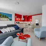 بيت للعطل Emergence - 1 Bedroom 2-4 Pers Garage And Terrace آنسي