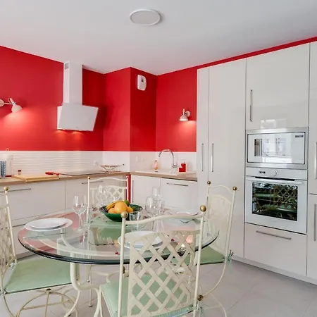 Ferienhaus Emergence - 1 Bedroom 2-4 Pers Garage And Terrace *